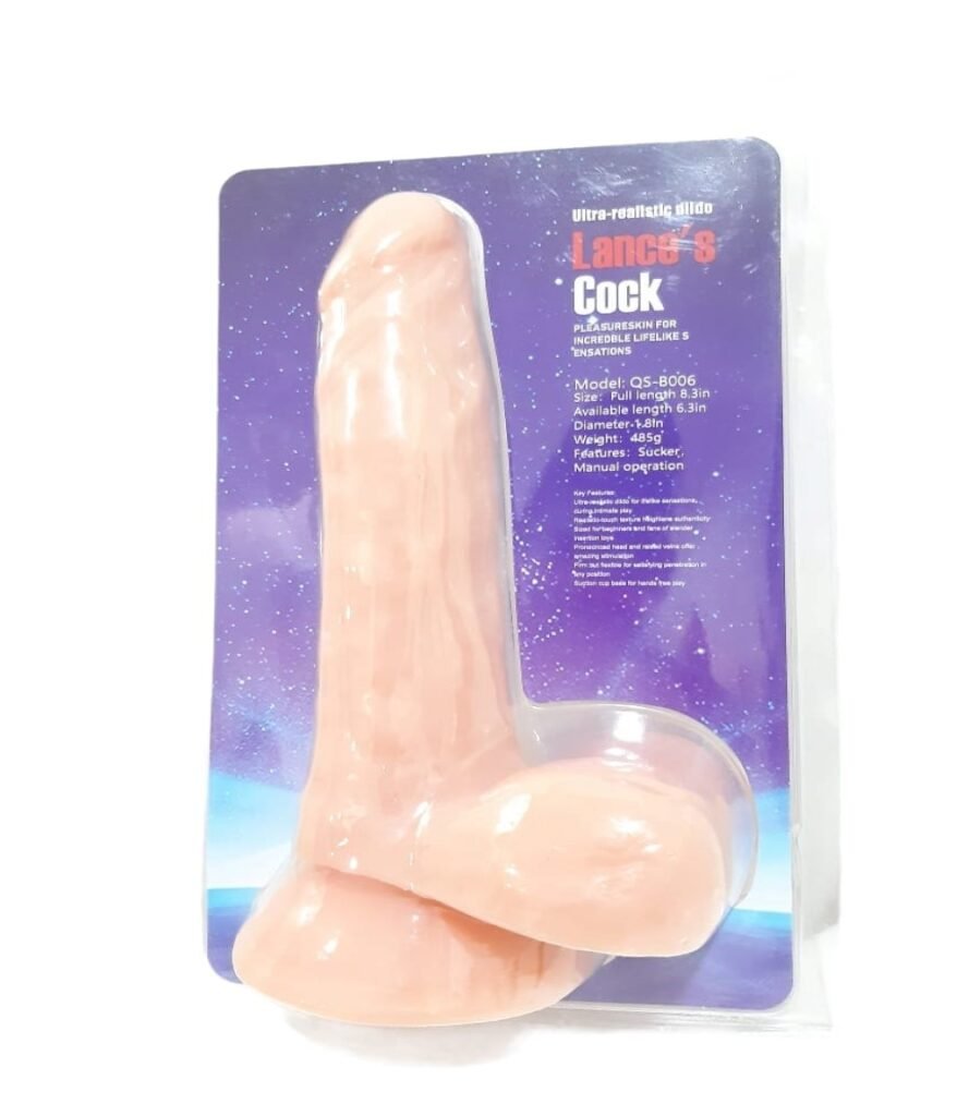 LANCE´S COCK
