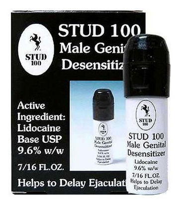 Retardante Stud 100 (Copy)