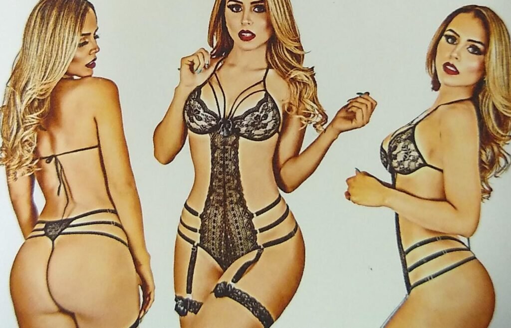 BODY LILIA