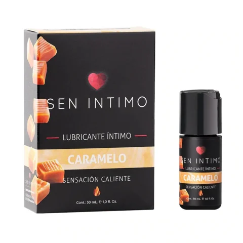 SEN INTIMO CARAMELO