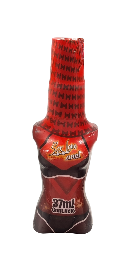 SEX LOVE ANAL 37ML