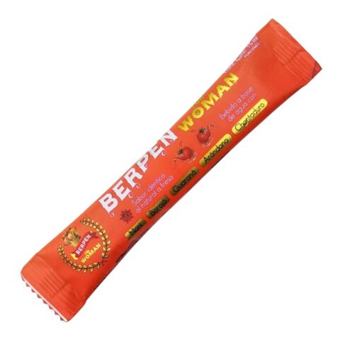BERPEN WOMAN