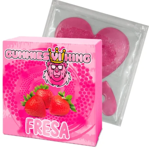 GUMMIES VIKING