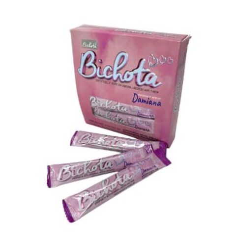 BICHOTA FEM