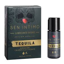 SEN ELECTRIZANTE TEQUILA