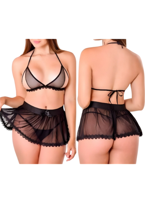 CONJUNTO JULIETA