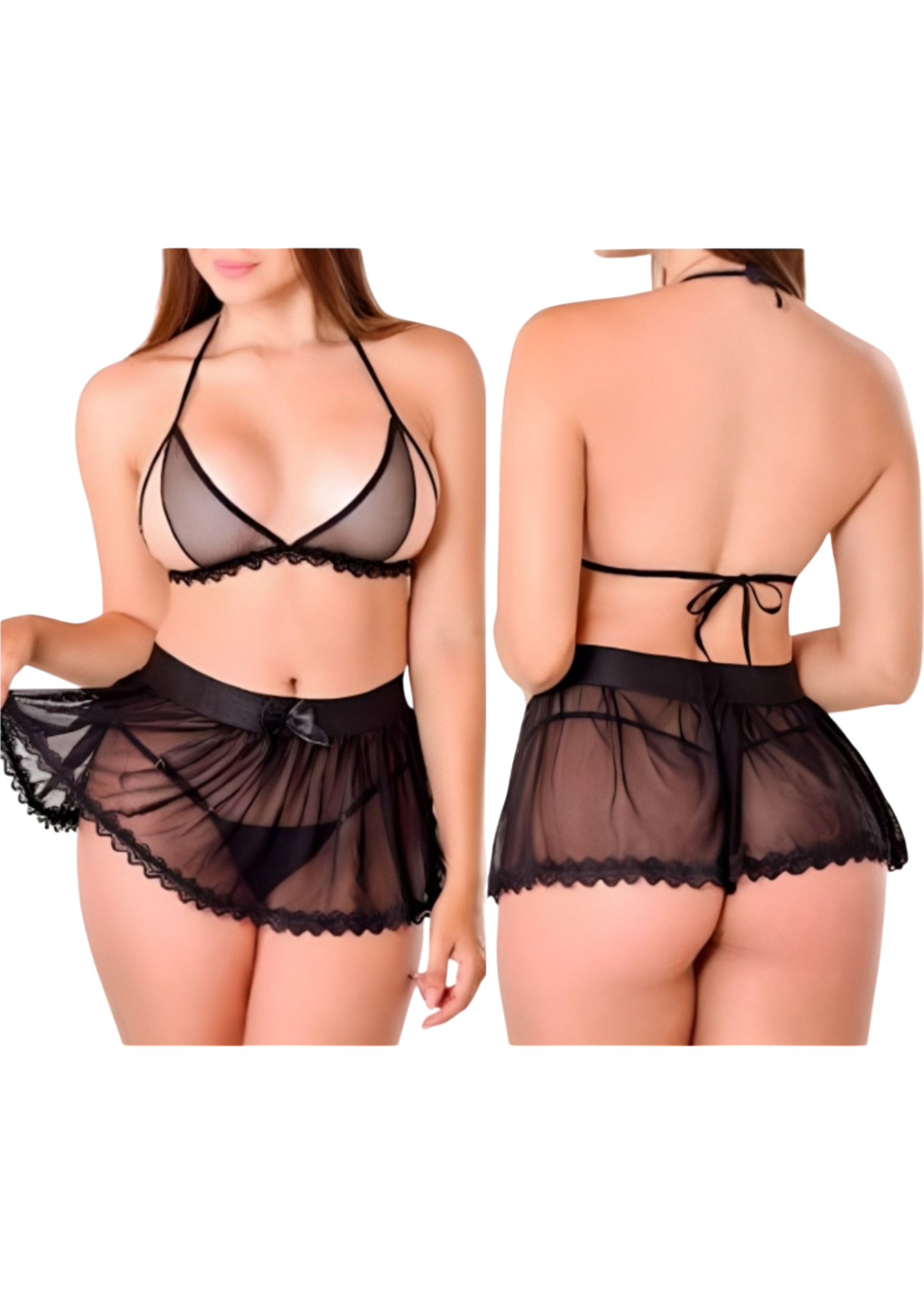CONJUNTO JULIETA
