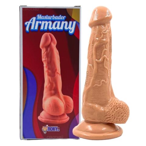 MASTURBADOR ARMANY