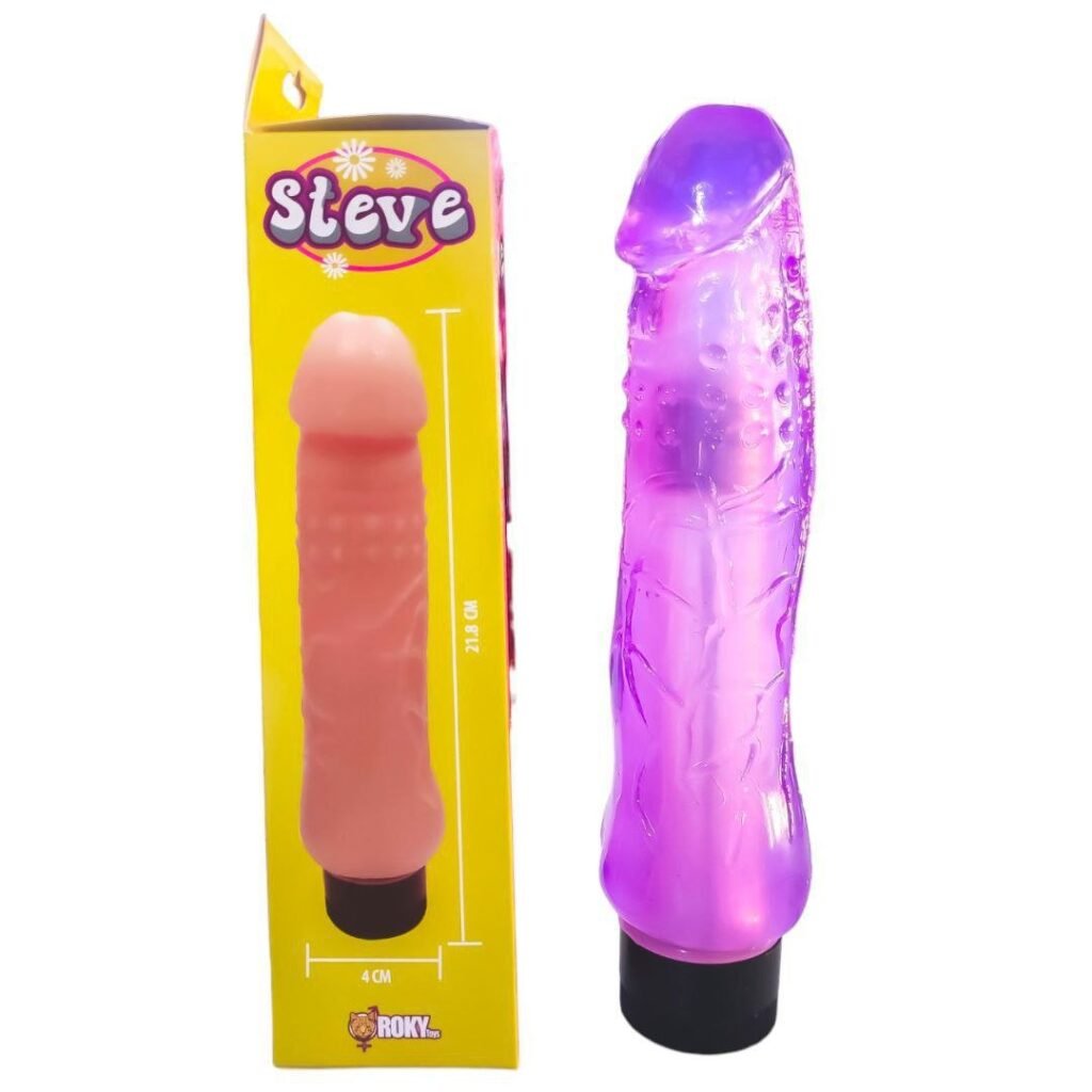 VIBRO STEVE
