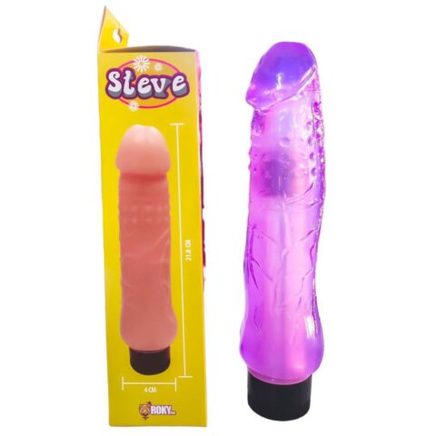VIBRO STEVE