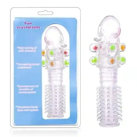 FUNDA FUN CRYSTAL SETS