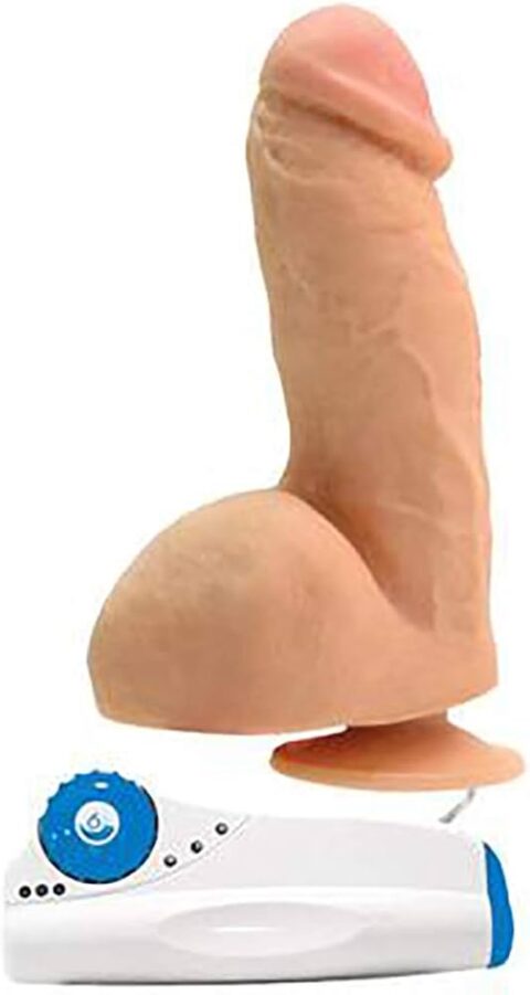 Vibrador Bombero Joe