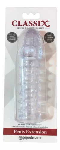 FUNDA EXTENSORA PENIS EXTENSION