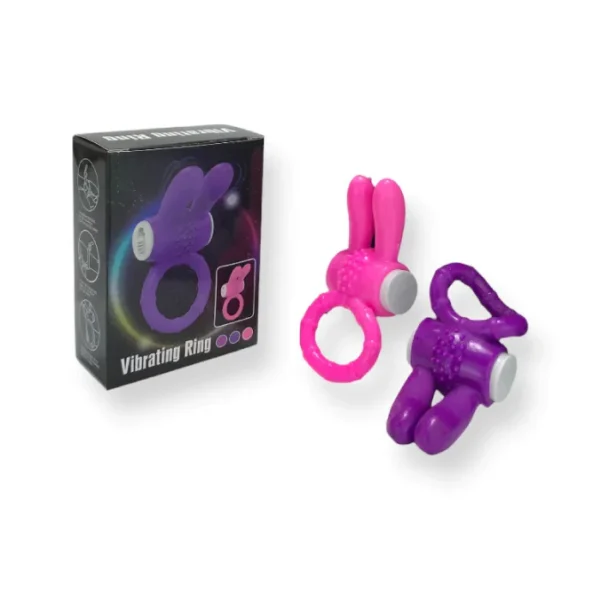 ANILLO VIBRATING RING