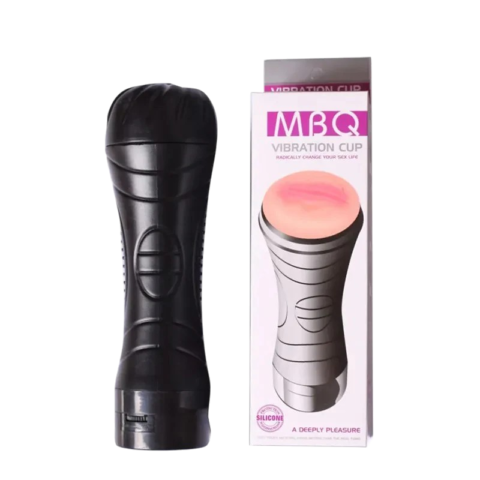 VAGINA MBQ VIBRACION