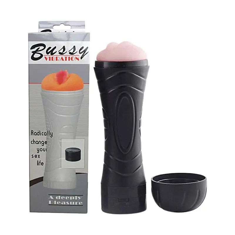 VAGINA BUSSY VIBRACION - Imagen 2