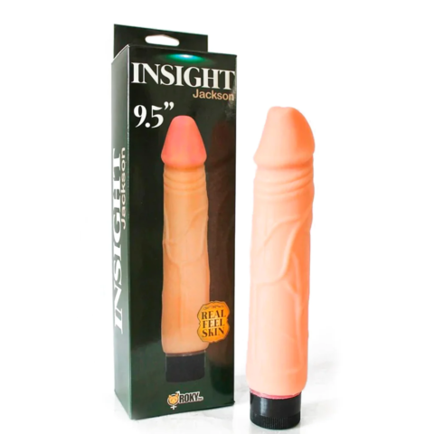 VIBRO JACKSON