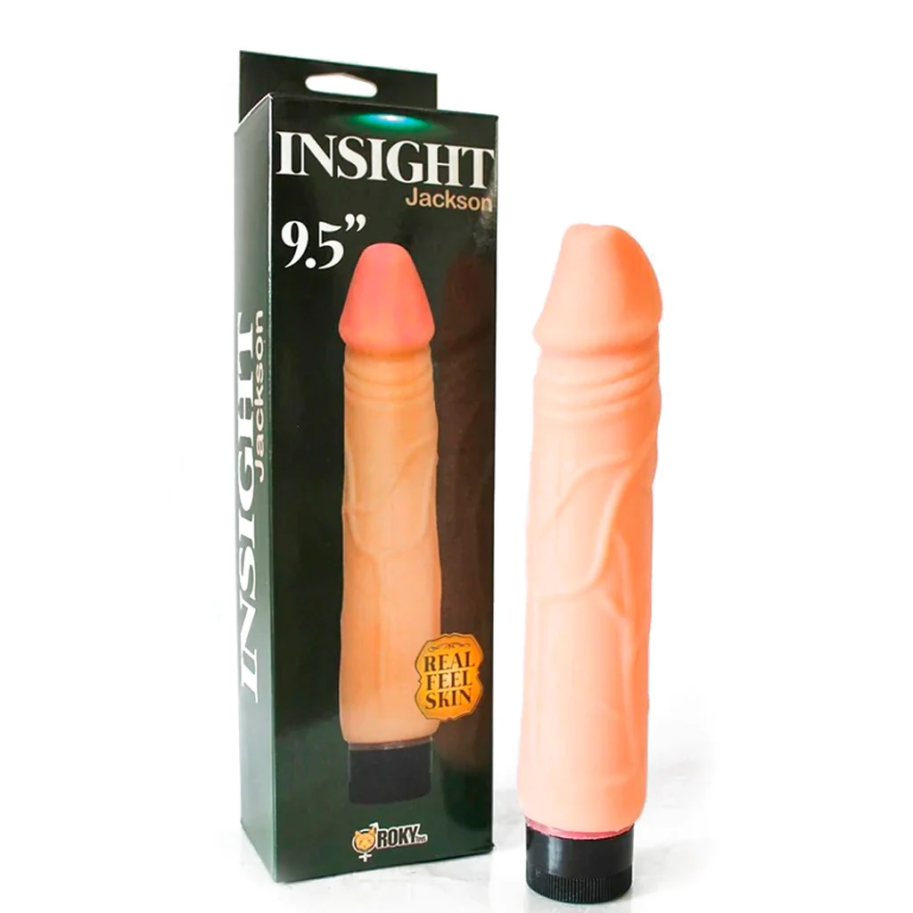 VIBRO JACKSON