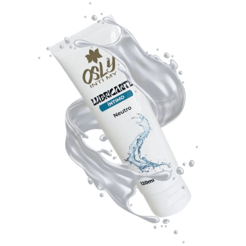 LUNBRICANTE INTIMO NEUTRO OSLY 120ML