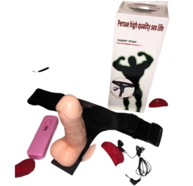 PERSUE HIGH QUALITY SEX LIFE ¨NEGRO´´
