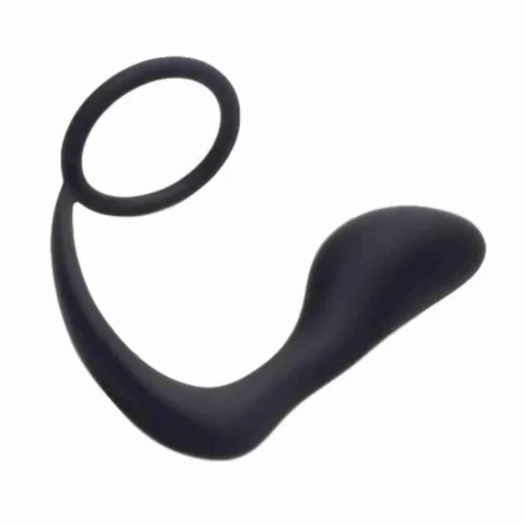Estimulador De Prostata New