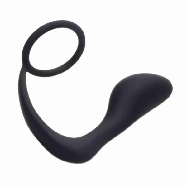 Estimulador De Prostata New