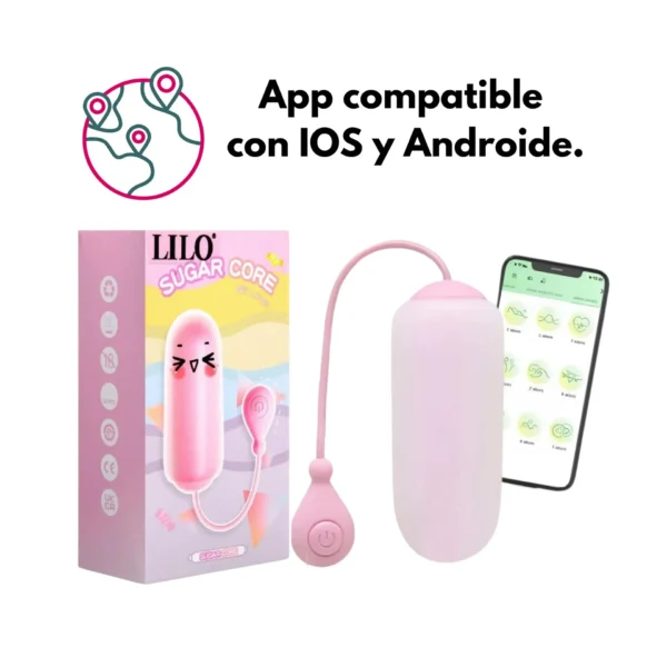 SUGAR CORE APP
