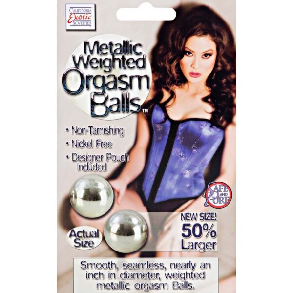 bolas-vaginales-metallic-werghted
