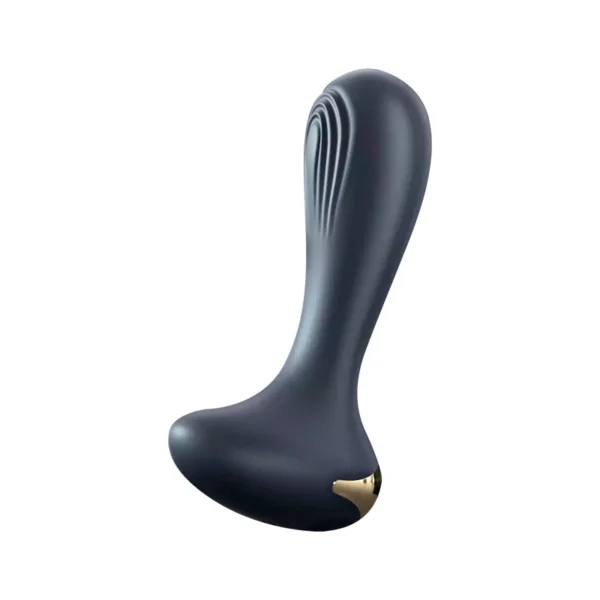 Vibrador Anal 10 Modos con Control Remoto - Imagen 2