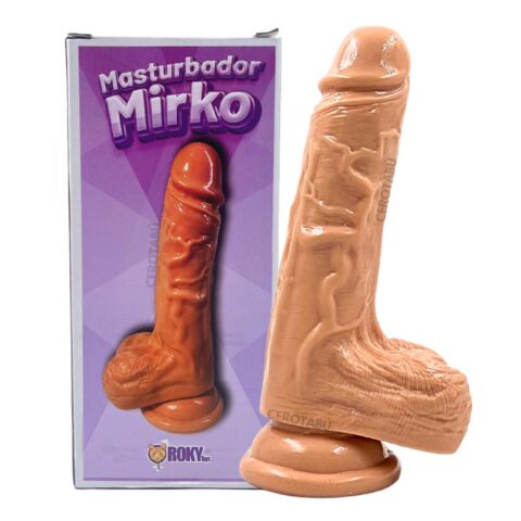 MASTURBADOR MIRKO