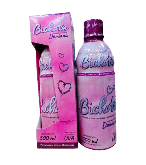 POTENCIADOR BIICHOTA FEM