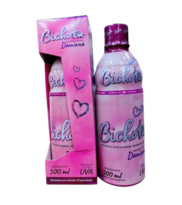 POTENCIADOR BIICHOTA FEM