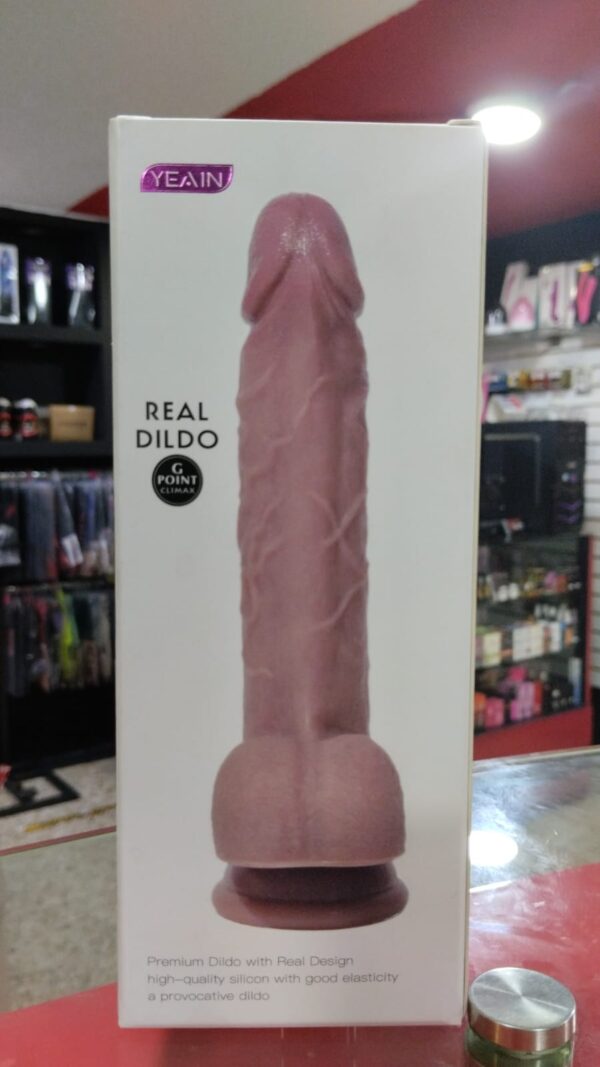 DILDO REAL G POINT - Imagen 2