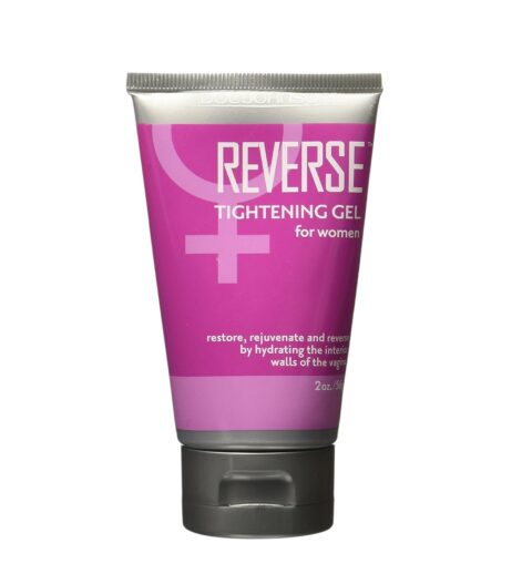 Reverse estrechante rejuvenecedor