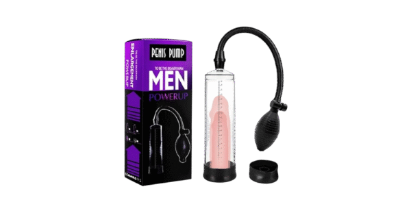 BOMBA PENIS PUM PERA - Imagen 2