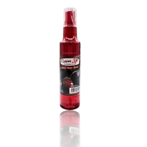 LUBRRICANTE TRIO HOT CHERRY