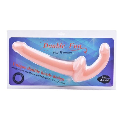 CONSOLADOR DOUBLE FUN