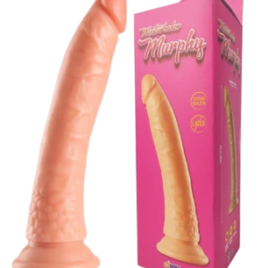 MASTURBADOR MURPHY