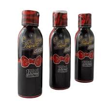 DILATADOR ANAL SEX LOVE 120ML