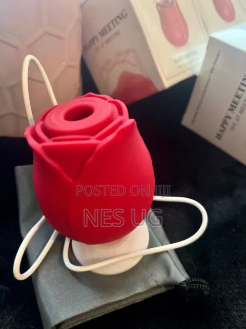 THE ROSE