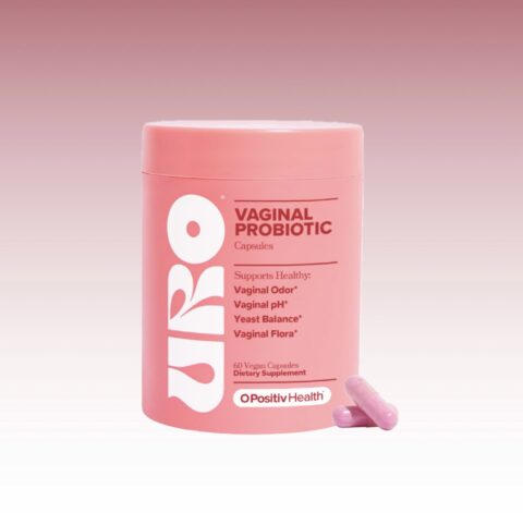 PROBIOTICO VAGINAL URO