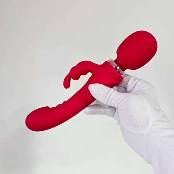 VIBRADOR PETER THE GREAT - Imagen 2
