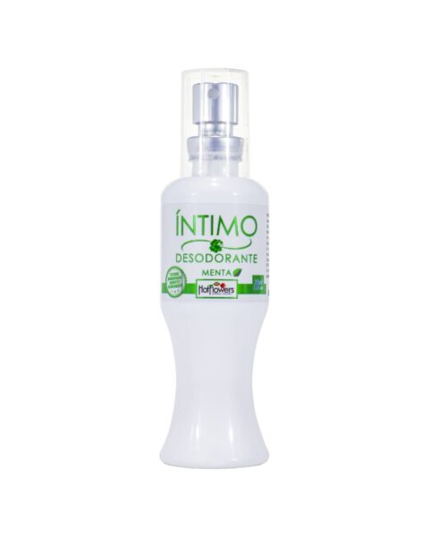 DESODORANTE INTIMO FRESH