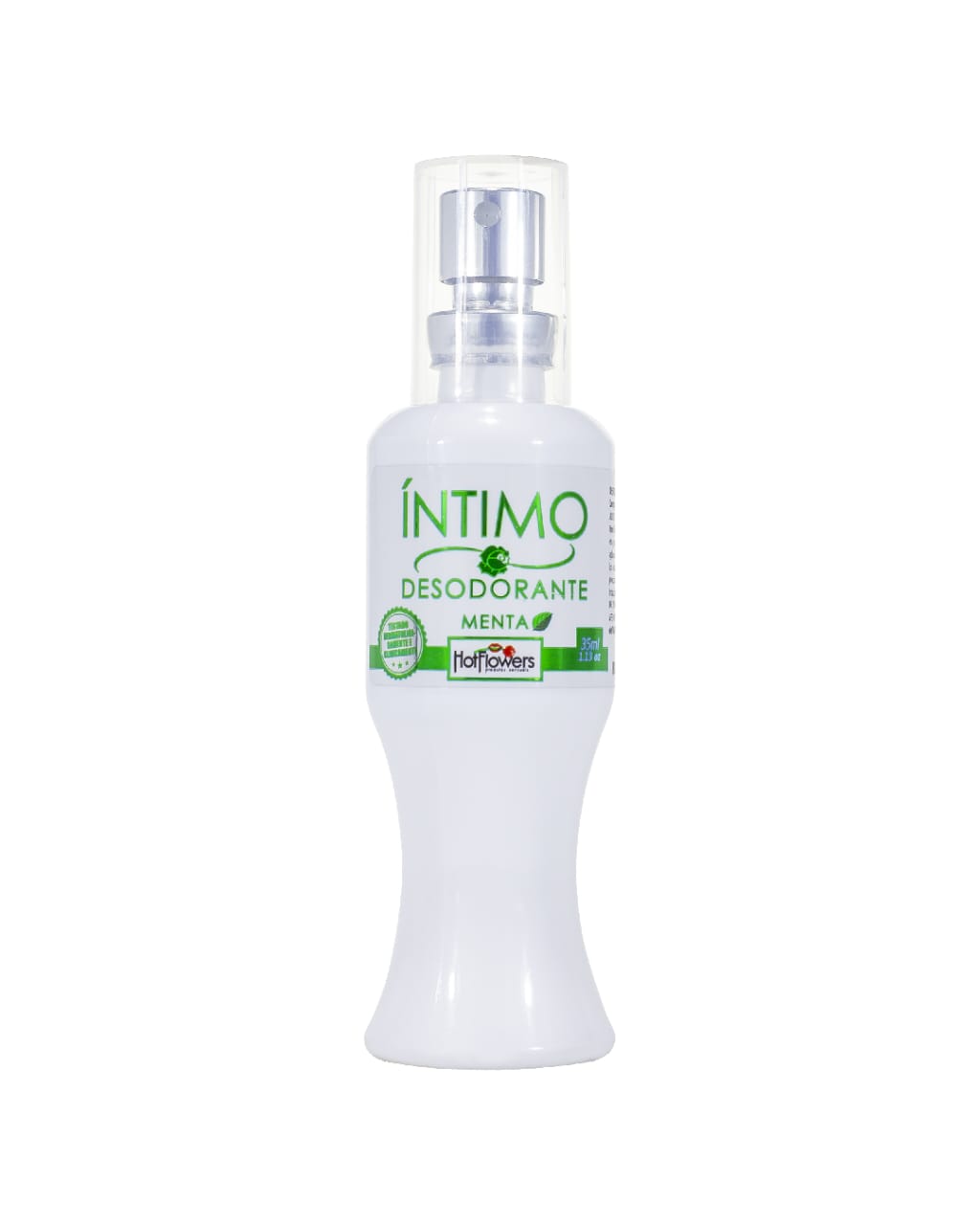 DESODORANTE INTIMO FRESH