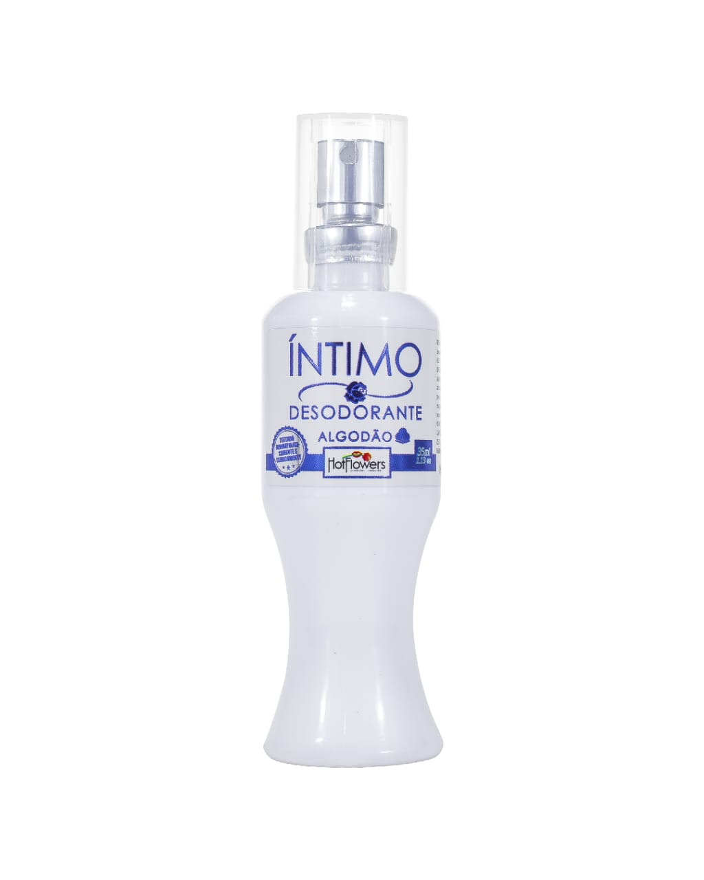 DESODORANTE INTIMO FRESH - Imagen 2