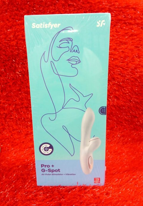 SATISFYER