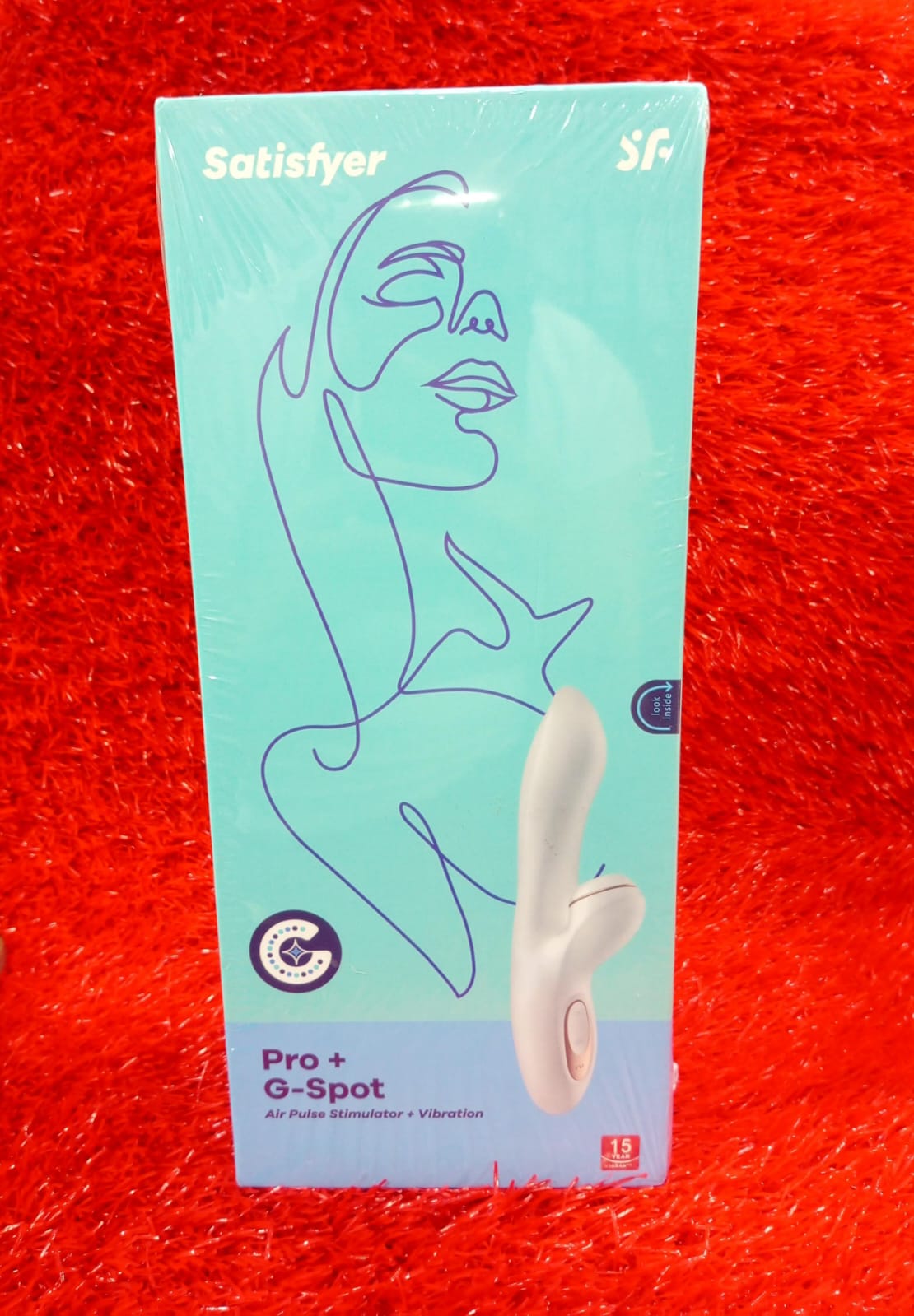 SATISFYER