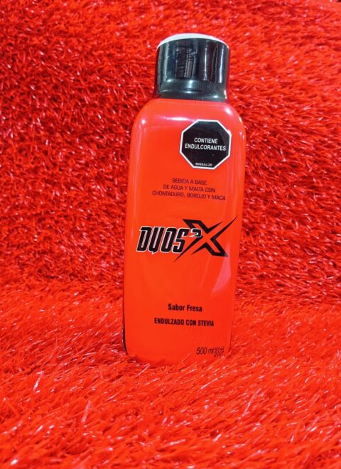 DUOS SEX LIQUIDO