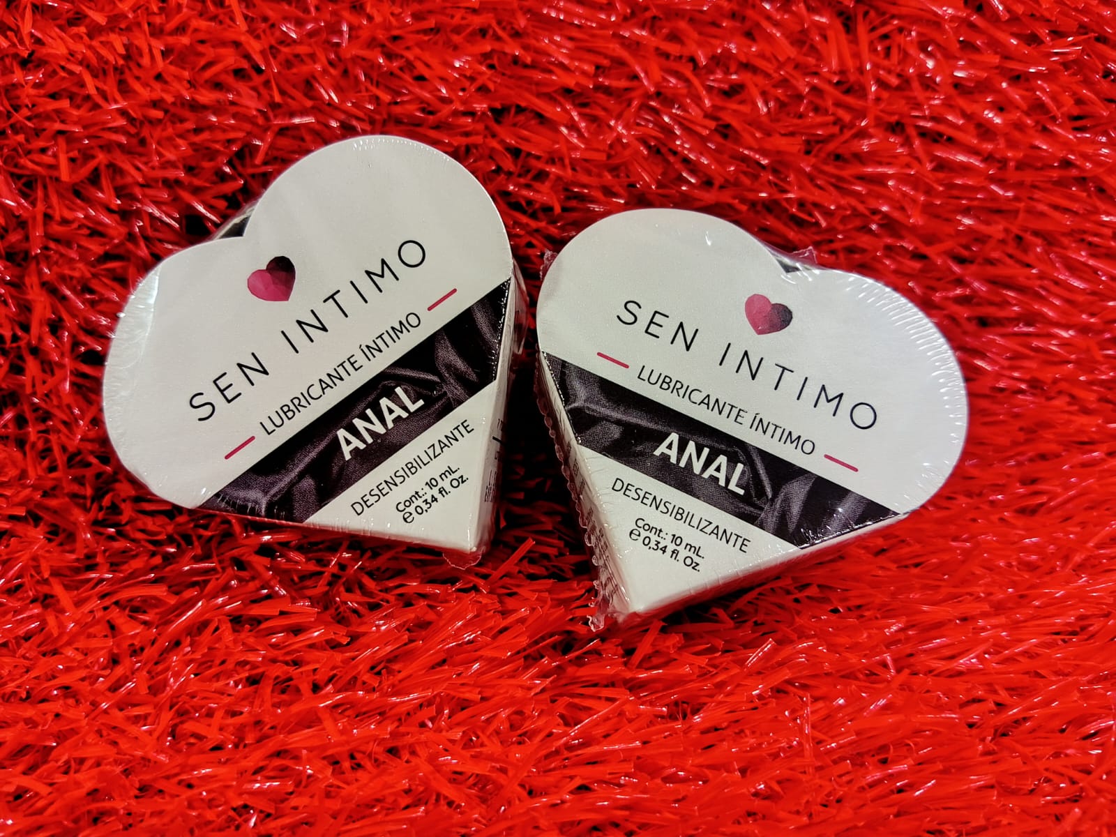 SEN INTIMO LUBRICANTE ANAL