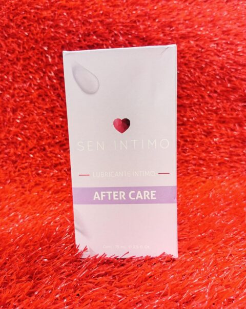 SEN INTIMO LUBRICANTE (AFTER CARE)